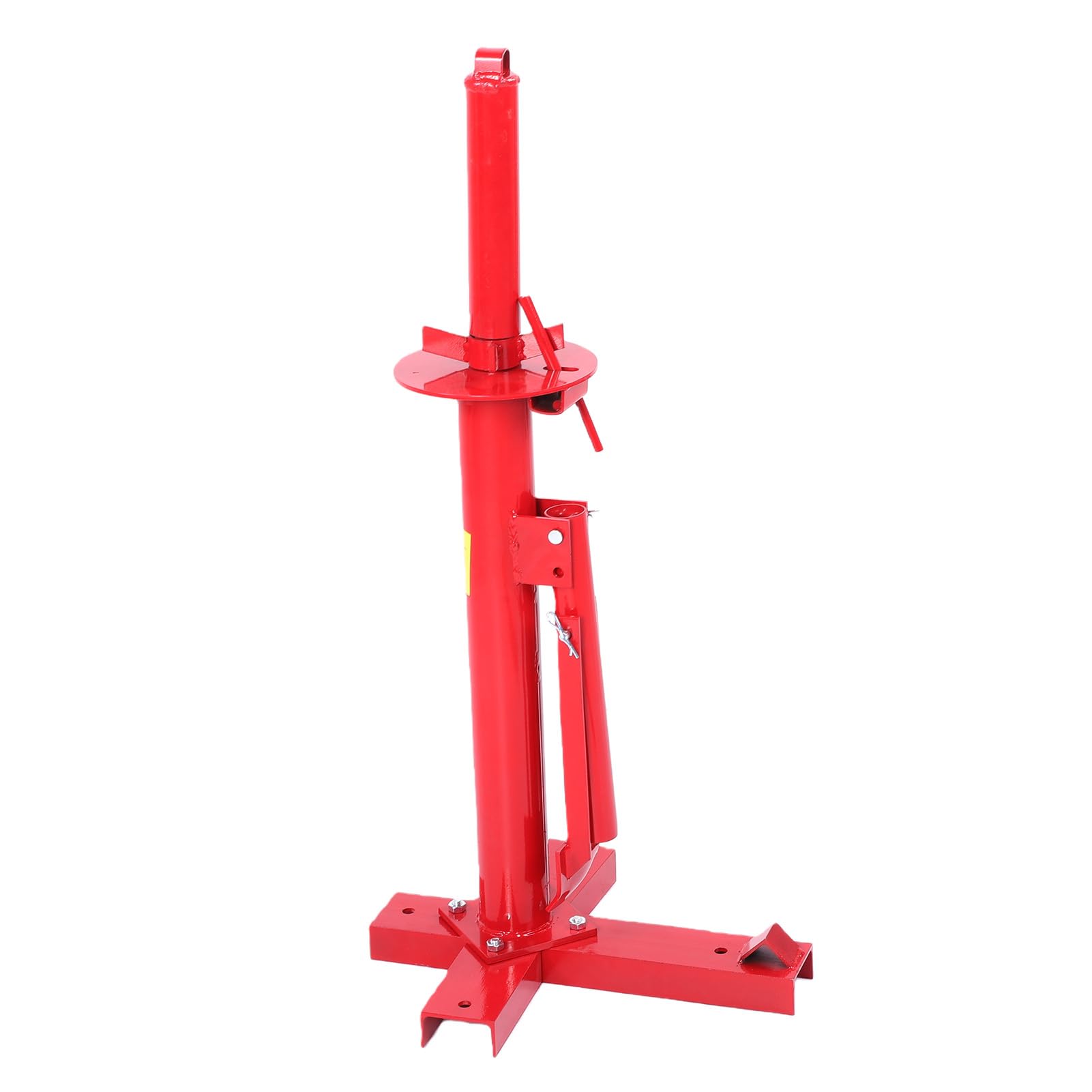 Tonysa Smontagomme Manuale Strumento Stallonatore Manuale Portatile Pneumatici da 8-16 Pollici per Auto, Camion, Motocicli