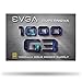 EVGA SuperNOVA 220-G3-1000-X1,1000 G3, 80 Plus Gold 1000W, Fully Modular, Eco Mode with New HDB Fan, 10 Year Warranty, Includes Power ON Self Tester, Compact 150mm Size, Power Supply