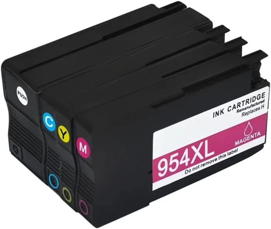 OfficeJet Pro 7740 8210 8710 8715 8716 8720 8725 8730 8740