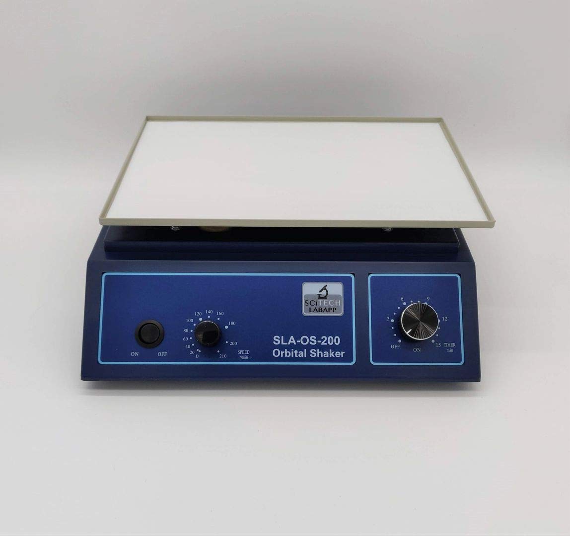 SLA-OS-200 Orbital Shaker