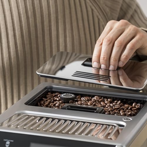 Expresso Broyeur primadonna elite experience ECAM650.85ms - vue 9