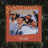 2. Catching Feelings (feat. J Boog) (Bimwala Remix)
