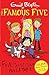 Famous Five Colour Short Stories: Five and a Half-Term Adventure (Famous Five: Short Stories)