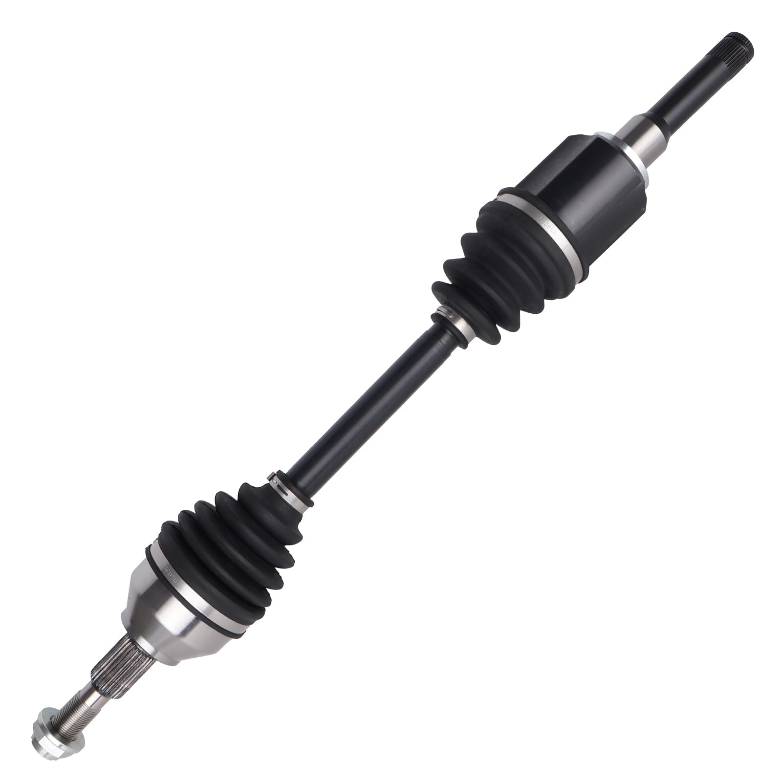 Amazon.com: KUSATEC CV Axle Shaft Assembly Compatible with