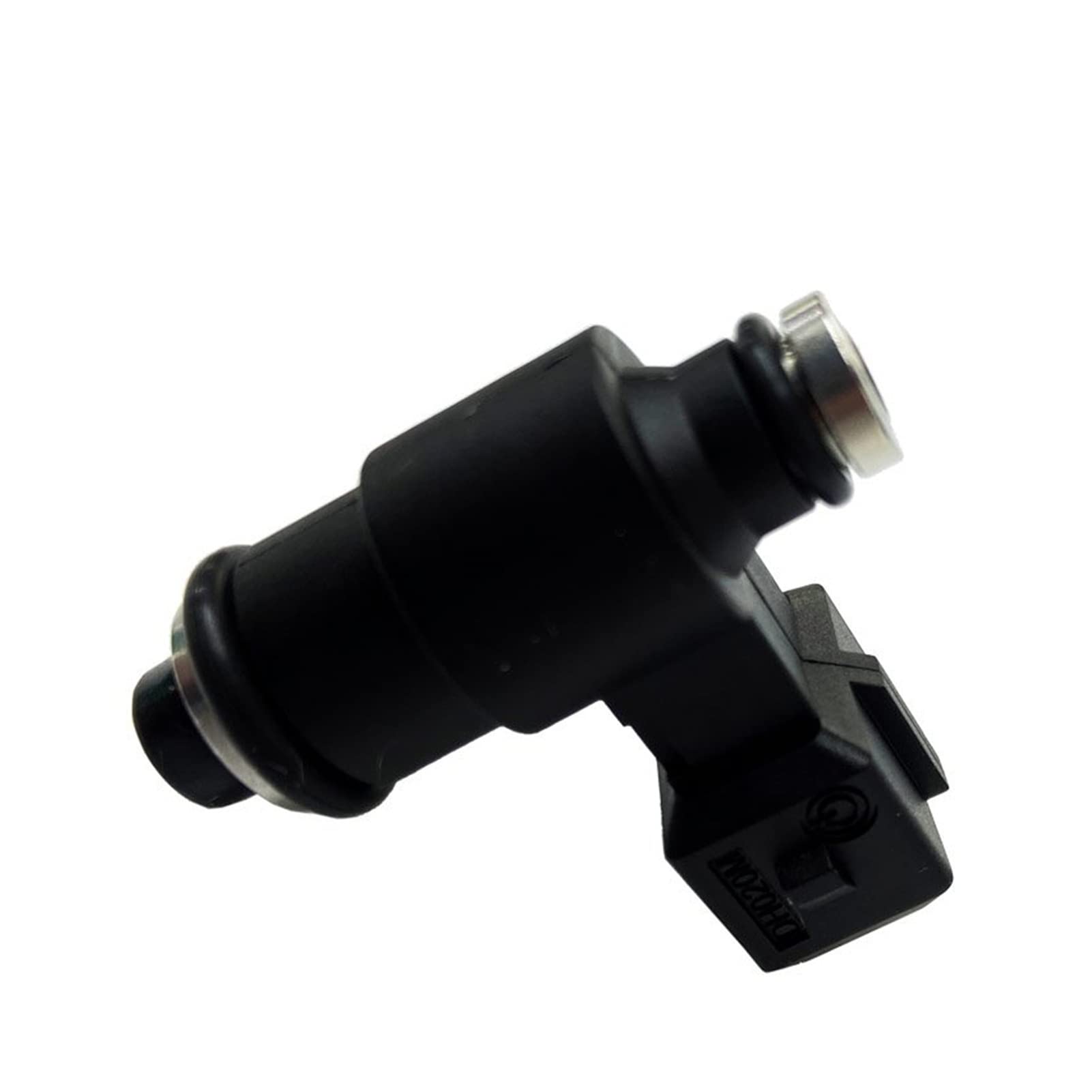 Iniettore Carburante Iniettore Carburante MEV1-030 Adatto per Accessori Moto per Meccanici Ugello Valvola A Farfalla Ugello per iniettori