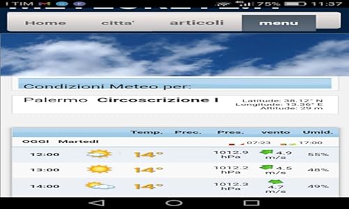 meteorete