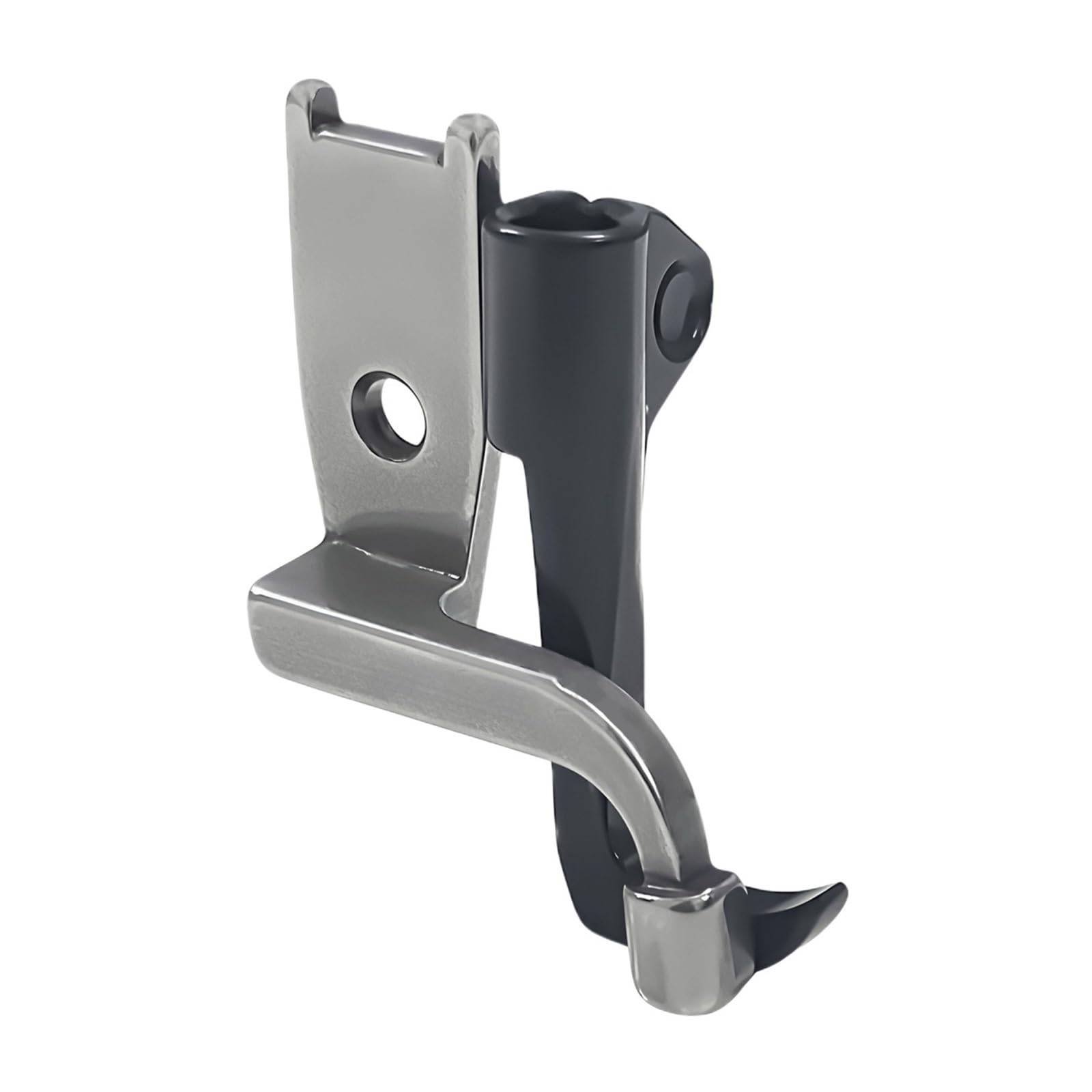 1Set KP-19110 Style Belt Buckle Zips Walking Foot Fit for DNU-1541 LU-563 111G 111W 211W Sewing Machine Part