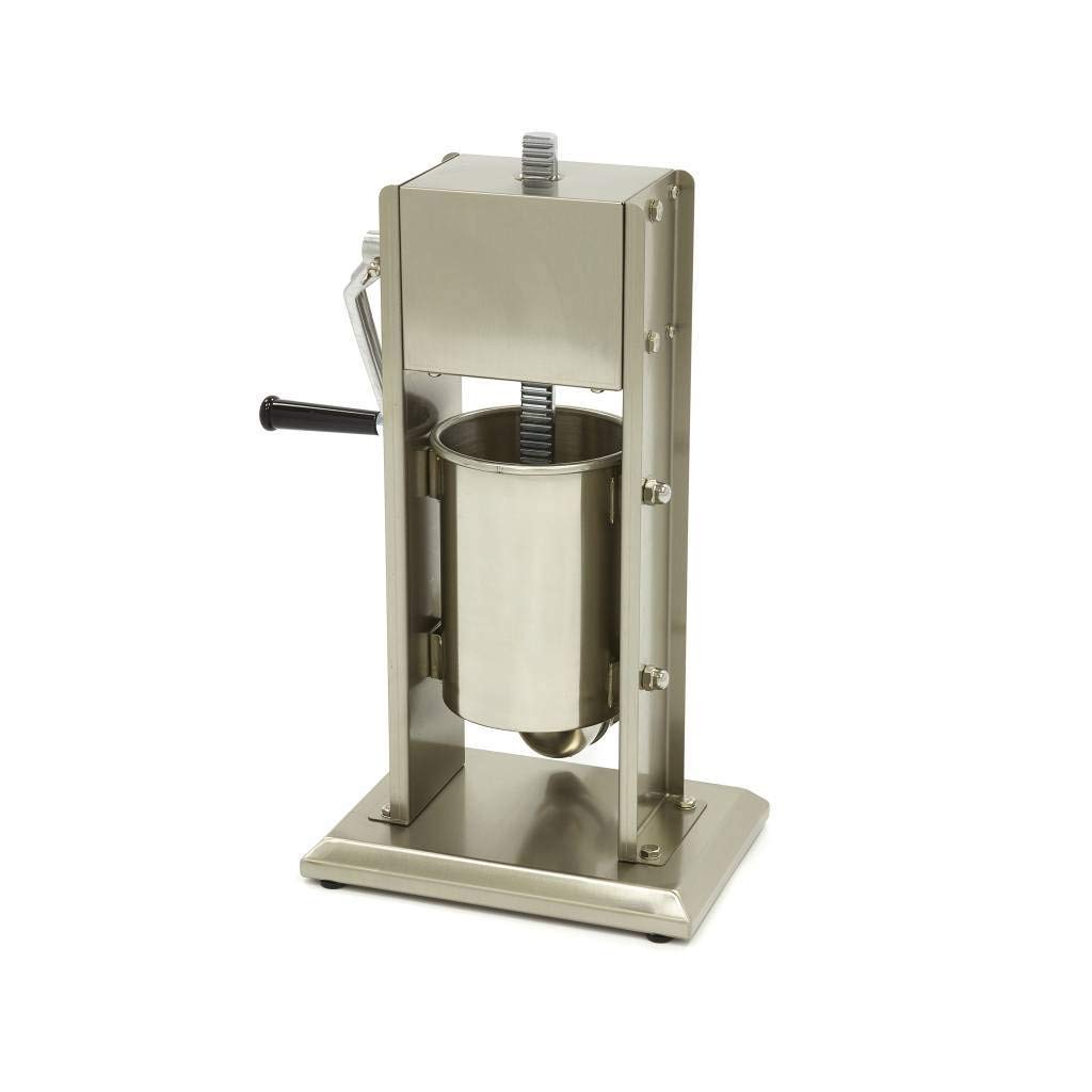 Maxima Churrosmachine - 3 L - 4 Churrosformes - 2 velocidades