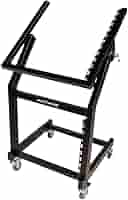 Amazon.com: Ultimate Support JamStands SRR100 Rolling Rack