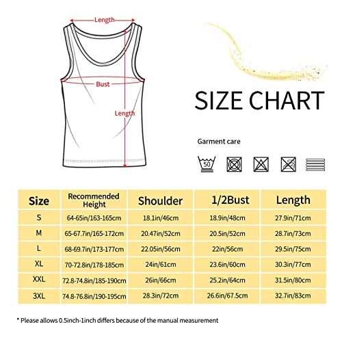 Gymp Dashboard Music Confessional Band Logo Tank Tops Men's Bodybuilding Gym Shirt Sleeveless Shirts Undershirt Workout Tank Top Black Small #TOP2