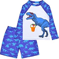 Blue Dinosaur