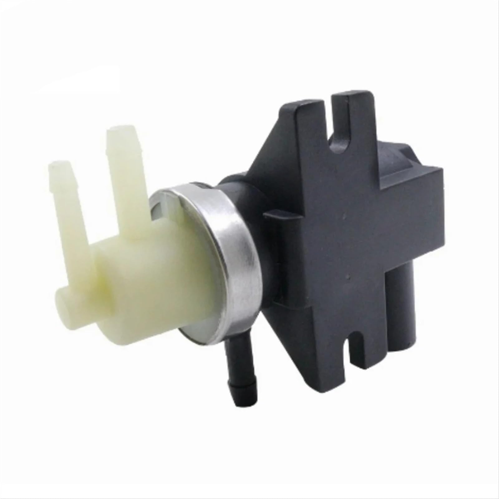 for VW for Golf for Passat for Polo for Scirocco for Touran Turbo Boost Pressure Solenoid Valve 1K0906627B Vacuum Pressure Converter Valve