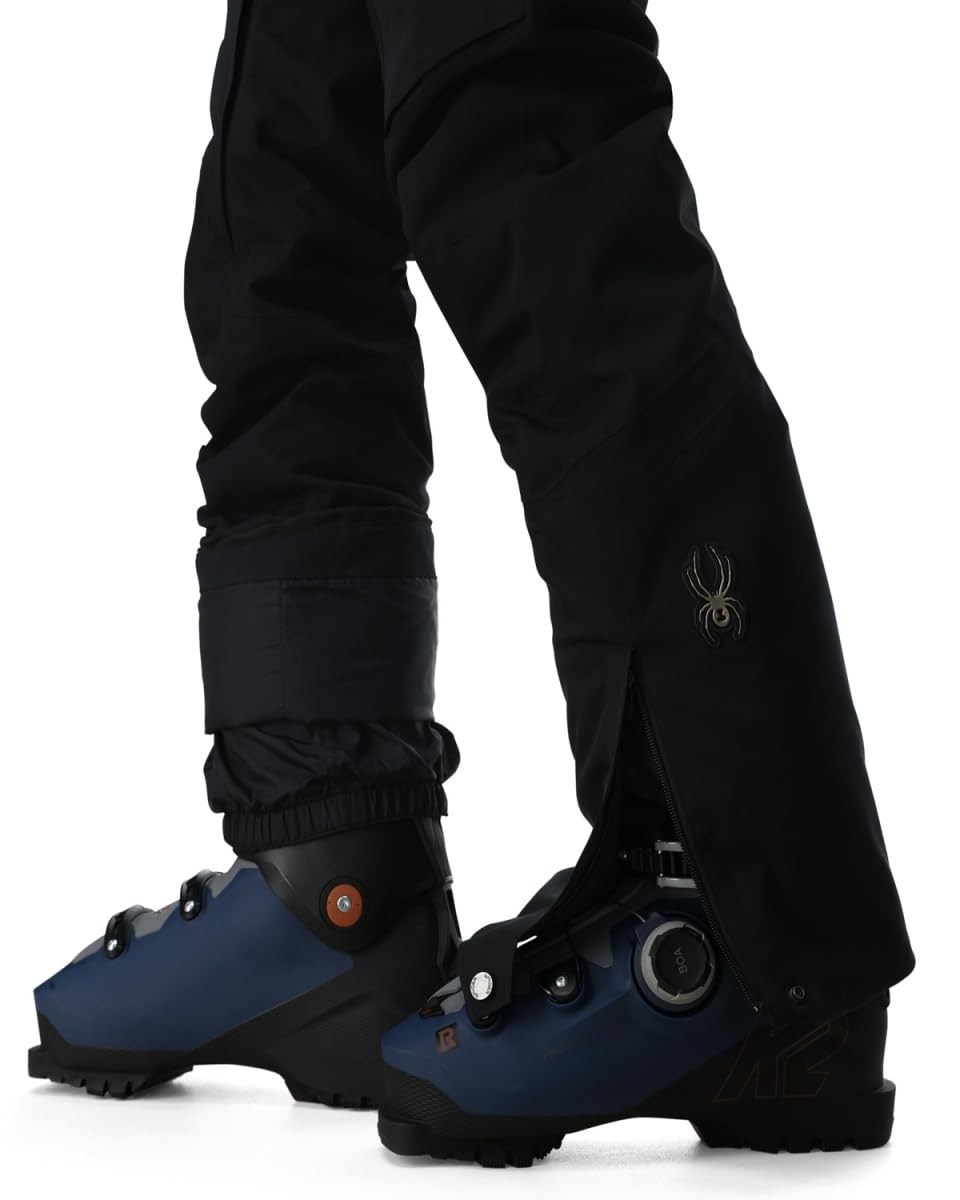 Spyder Herren Spyder Mens Snow Ski Propulsion Pants Hose (1er Pack)