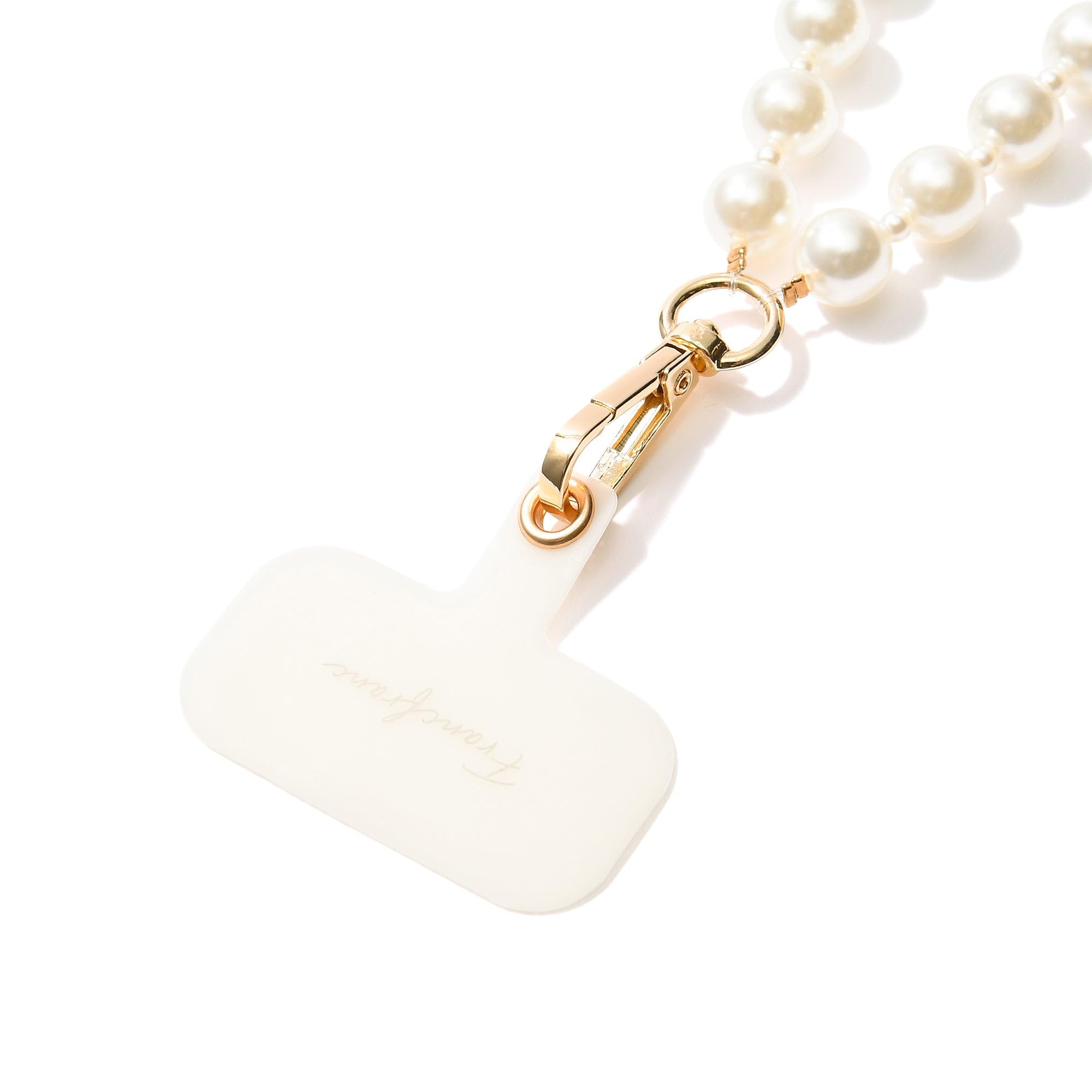 Amazon.co.jp: Francfranc フランフラン スマホ ストラップ