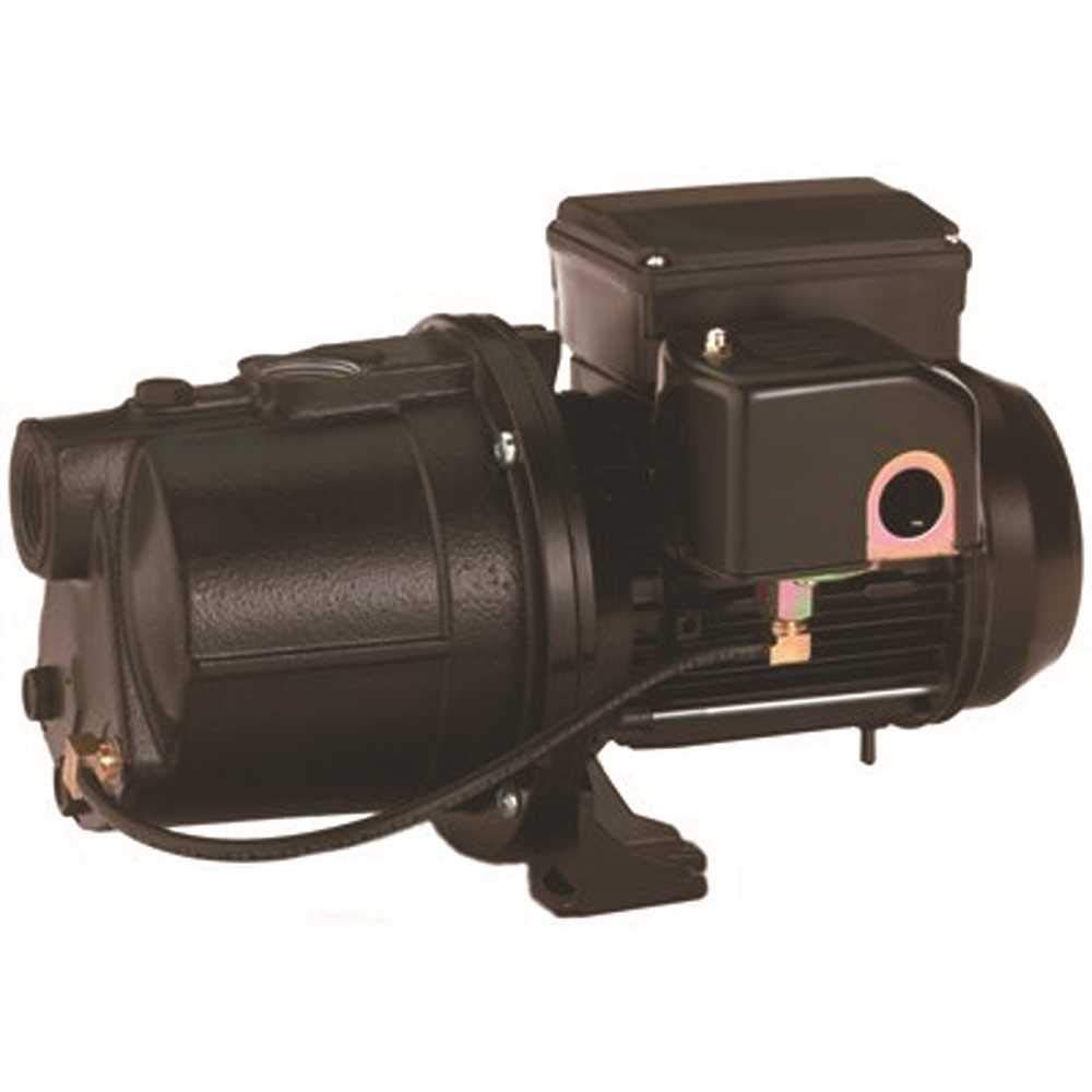 SIMER GIDDS-704002 Shallow Well Pump 1/2 hp - 704002