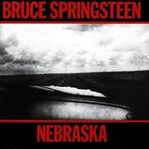 Nebraska By Bruce Springsteen (1992-06-29)