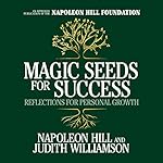 Cover of Magic Seeds for Success