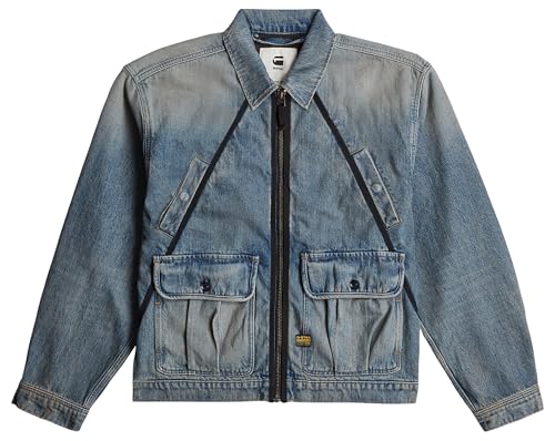 G-STAR Coach zip jacket – Ansicht 4