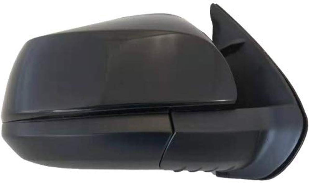 TYC 5290681 Door Mirror Right-Side Compatible with 2016-2020 Toyota Tacoma