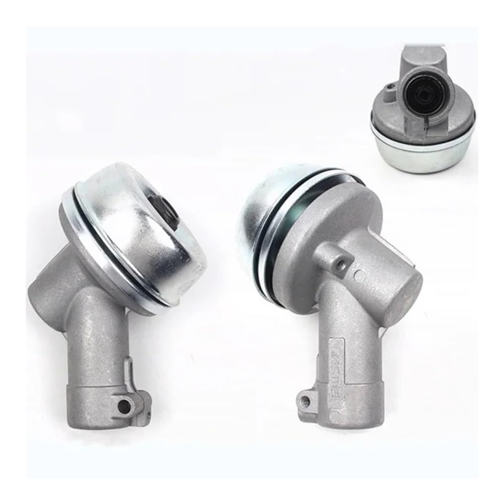 Cabezal de caja de cambios apto for piezas de desbrozadora FS44 FS55 FS72 FS74 FS75 FS80 FS85 FS90 FS100 FS110