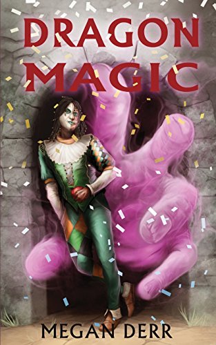 Dragon Magic view 2