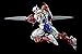 Robotichi Tekkaman Space Knight Tekkaman (3ezero Arranged Version), Non-scale, ABS, PVC, POM, Zinc Alloy, Pre-painted Action Figure