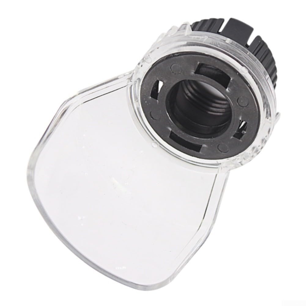 Protectora para Herramienta Rotativa A550, Transparente Protectora(2pcs)