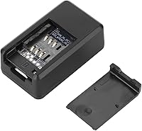 Vista 6 de Sonew Mini,Niños y mascotas,Dispositivo de seguimiento en tiempo real Supervivencia al aire libre Tracking Gearwith Sound Monitoring Track