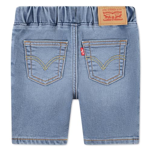 Miniatura 2 de Levi's WB-Woven Bottoms Pantalones Cortos para Niños