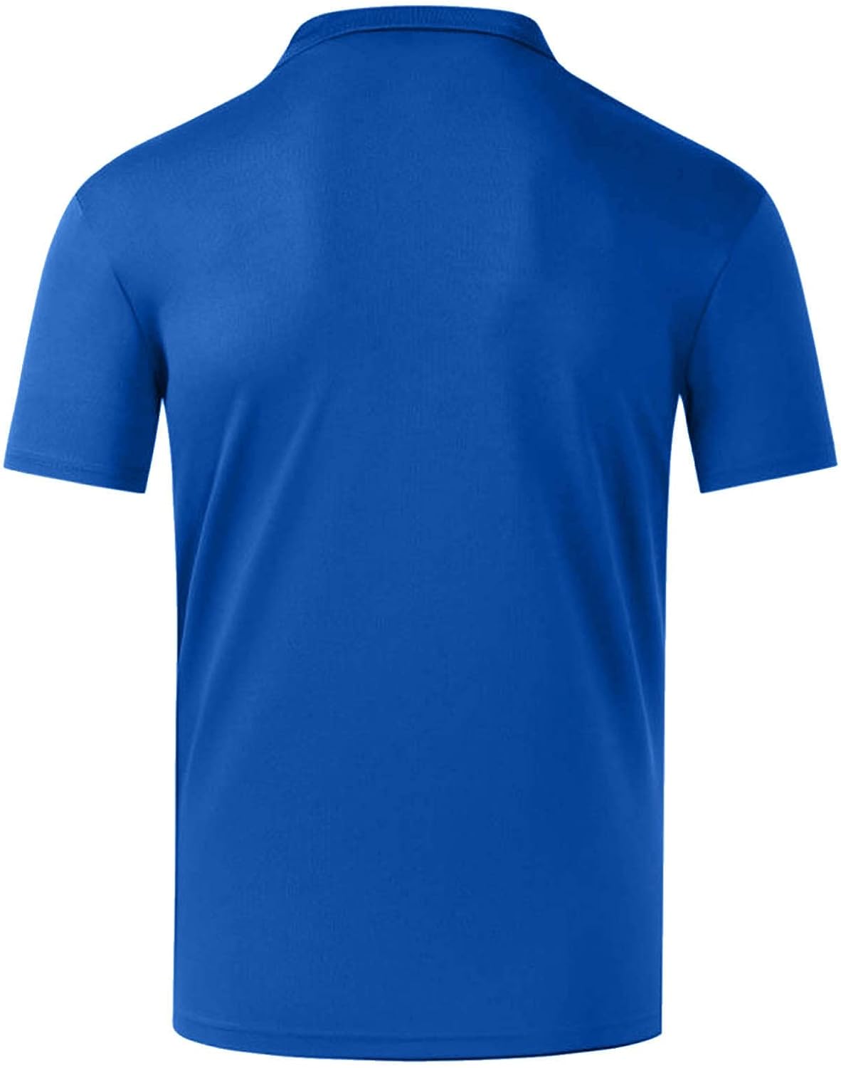 Women’s Summer Sports Shirts Quick-Dry Moisture Wicking Blouses, Short Sleeve V-Neck Tops for Running Golf