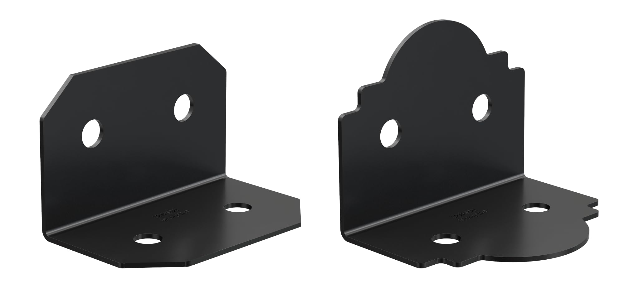 Amazon.com: Simpson Strong-Tie APVA6 Outdoor Accents Avant