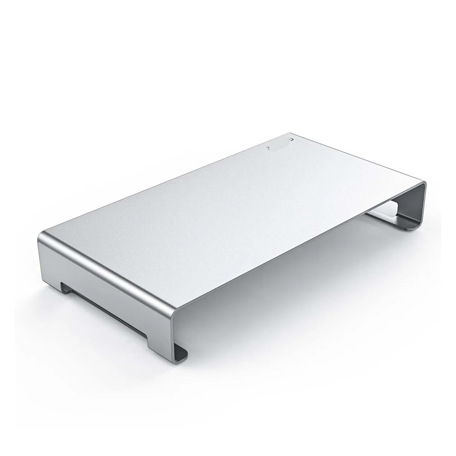 Support moniteur portable KCS1 en aluminium pour soulager le cou au bureau