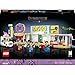 Lego Ideas BTS Dynamite Birthday Present 21339 Dynamite Adult Lego Goods Toy Block Present Music Music Boys Girls Adults