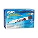 Expo Low Odor Chisel Tip Brown, 12-Count