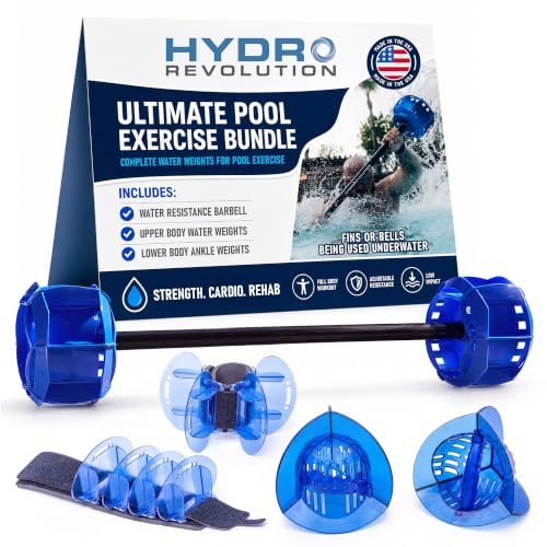 Hydrorevolution Ultimate Bundle