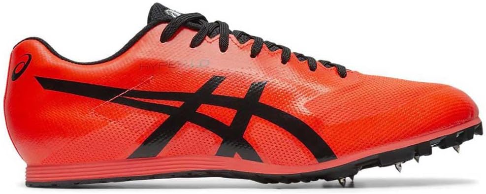 ASICS Hyper LD 6 Running Spikes