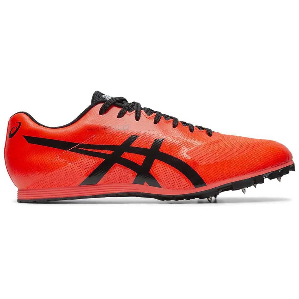 ASICS Hyper LD 6 Pics de Course pour éviter les glissades et optimiser vos chronos - 8