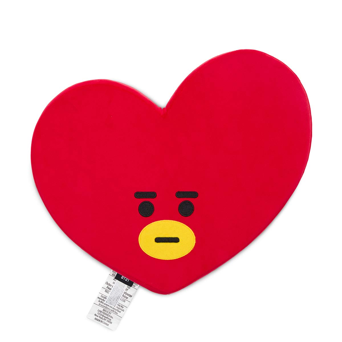 TATA クッション　42 BT21 OFFICIAL TATA 42cm Cushion | eBay