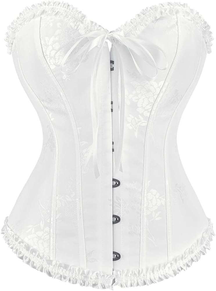 Flower-white