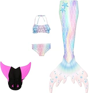 Amazon Co Jp 130 水着 ガールズ 服 ファッション小物