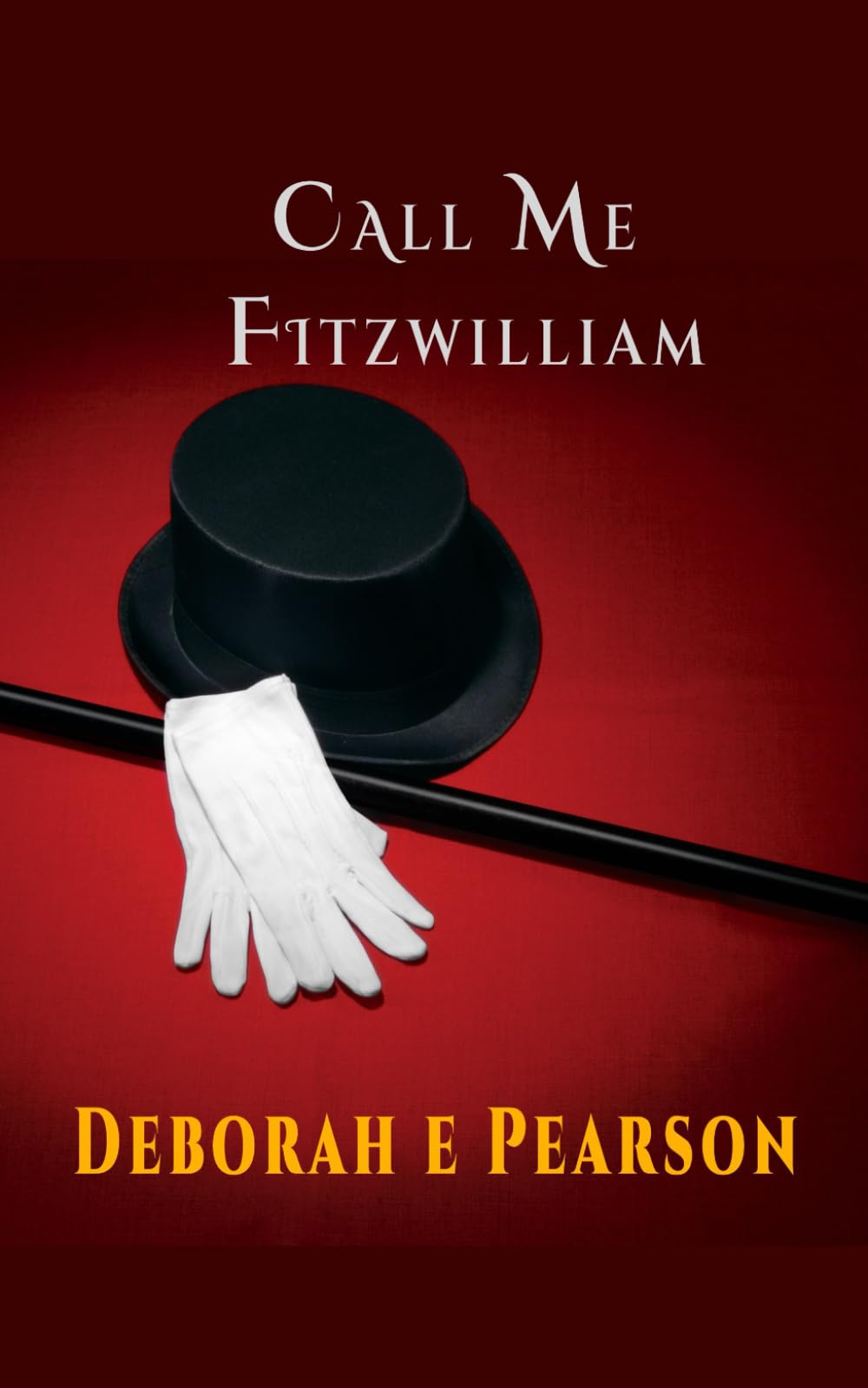 Call Me Fitzwilliam