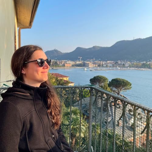 S2 E1: Lake Como