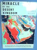 Miracle of the Desert Kingdom 0853070733 Book Cover