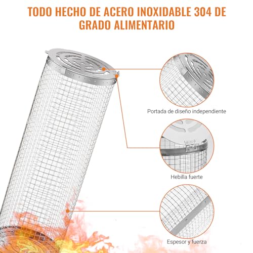 Accesorios De Asador, Outdoors Imagen adicional