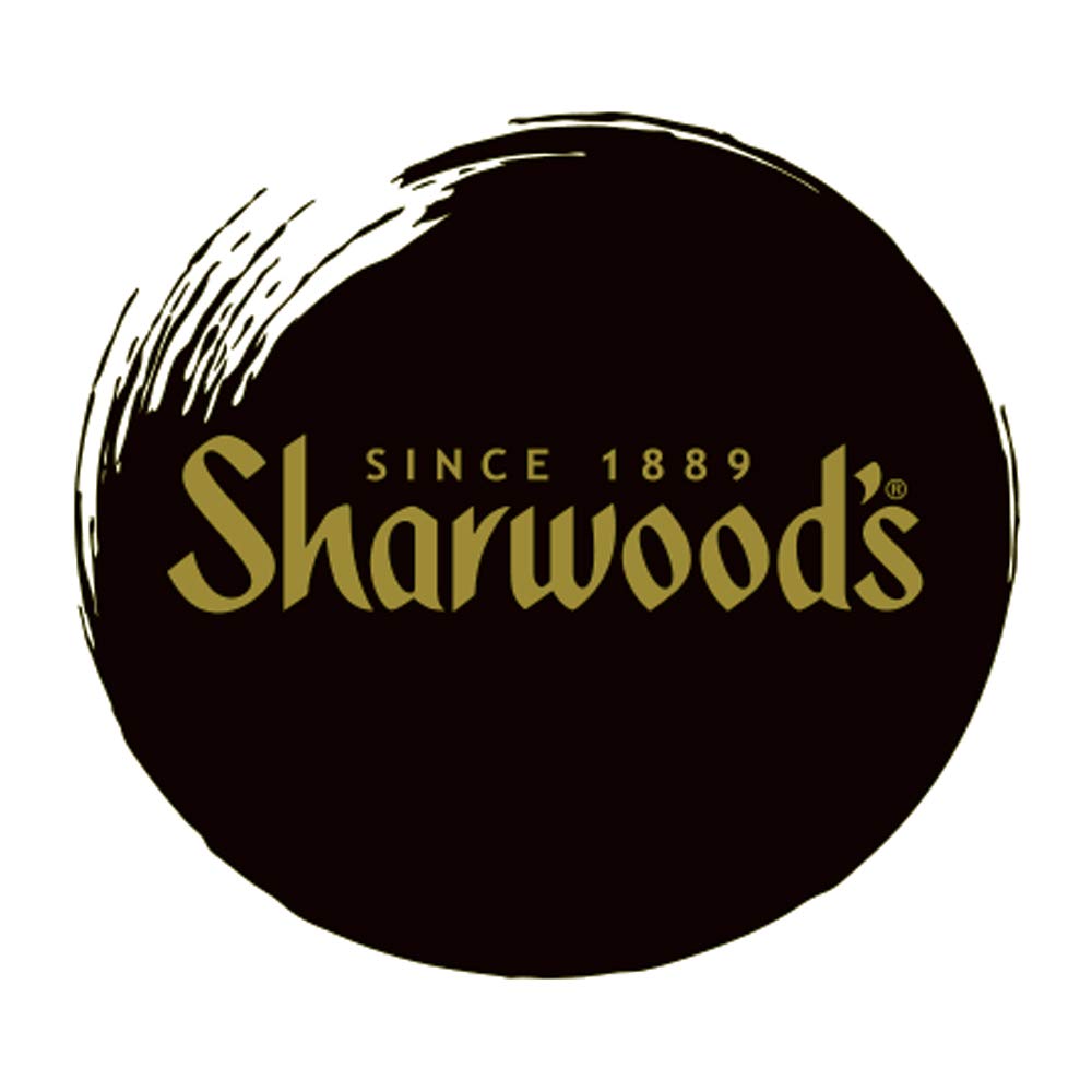 Sharwood's Mango Chutney Green Label 2x 360g (720 g) - authentisches indisches Chutney!