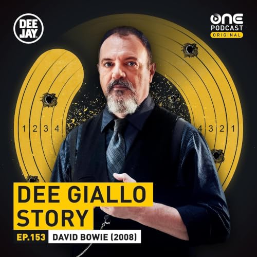 Dee Giallo Story - David Bowie (2008)