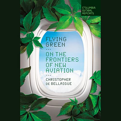 Flying Green by Christopher de Bellaigue episode artwork