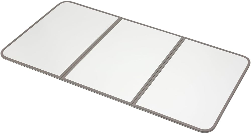 アーチ型ホワイト風呂ふた2枚セット 楽天市場】風呂 ふた 75 154 2枚組の通販