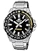 Casio Homme Analogique Quartz Montre avec Bracelet en Acier Inoxydable EFV-120DB-1AVUEF
