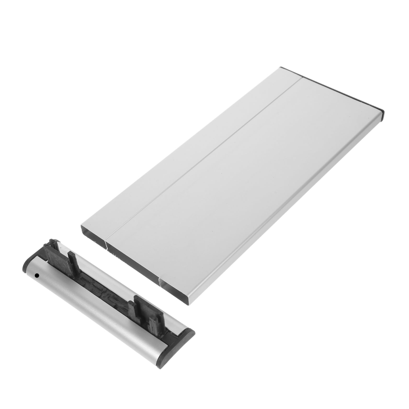 Gadpiparty 5 Placas De Identificación De Aleación De Aluminio Para Departamentos No Para Puertas De Oficina En Para Oficinas Puertas De Trabajo Placas De Identificación Para